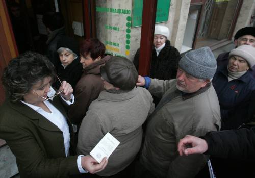 В українців виступив холодний піт: Якщо у вас немає стажу то чи буде у вас буде пенсія? – Відповіли в Мінсоцполітики