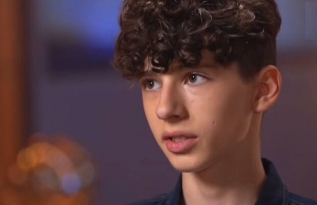 “Мама говорила, що я вию”: 16-річний переможець “Співають всі” розповів курйоз про свою сім’ю