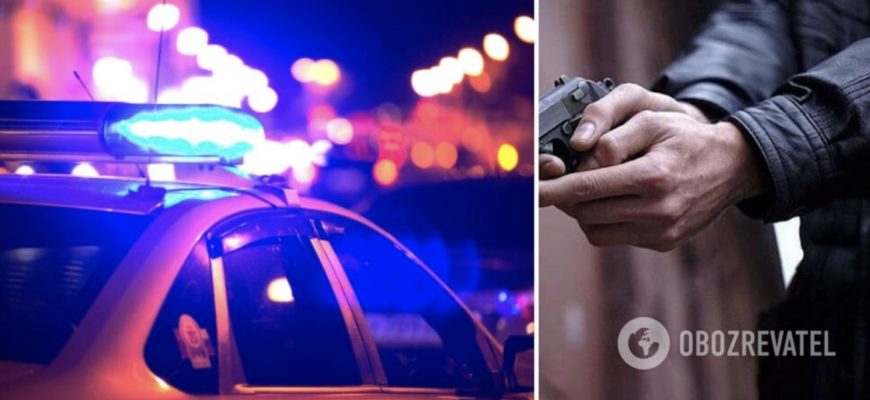 У Кривому Розі двоє чоловіків побили, а потім застрелили 20-річного хлопця: з’явилися подробиці