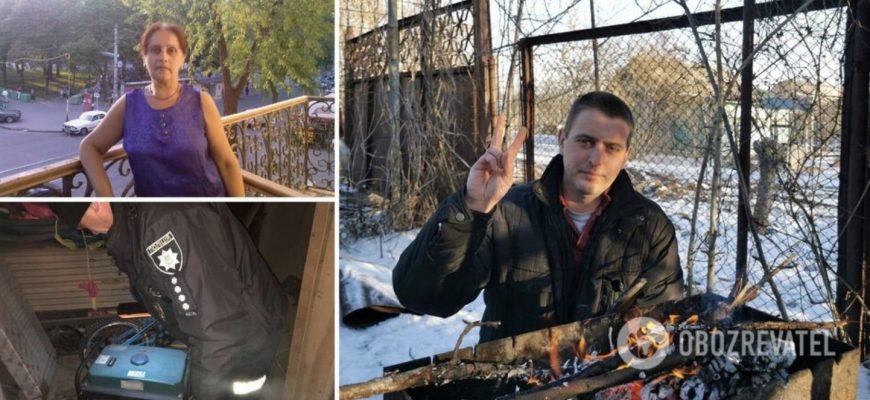 П’ятеро людей померли в новорічну ніч, діти не встигли відкрити подарунки: подробиці трагедії під Одесою