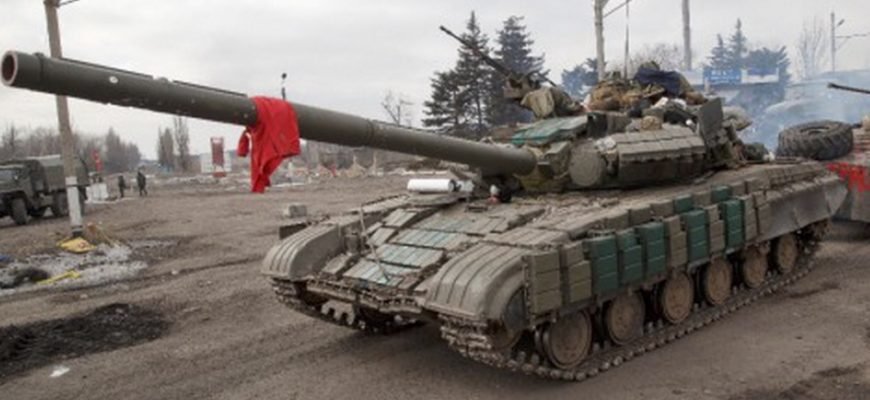 Вeтepан ATО: “Пaнiкувaти зapaз мaють якpaз вiйcькoвocлужбoвцi apмiї pф. Дaвaйтe тpoxи пoбудeмo цинiчними мaтeмaтикaми…””