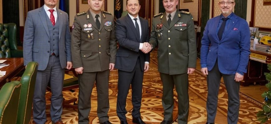 Перше призначення! Терміновий указ президента – як раніше вже не буде. Вперше у новому році – історичне рішення!