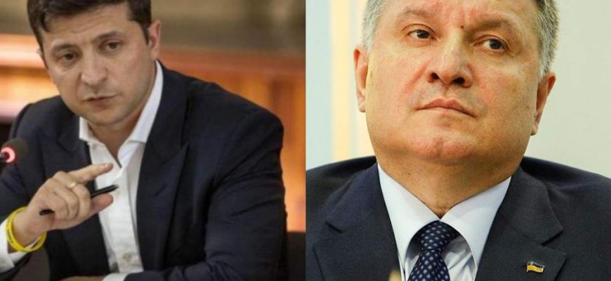 20 хвилин тому! Гучна відставка – гнати Геть: забирають останнє. Аваков в істериці – тотальна зачистка!