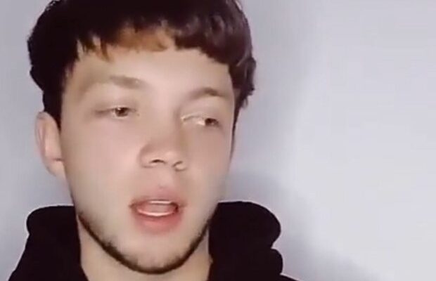 Горе прийшло в сім’ю переможця “Голосу країни” Лазановського: “Моя квіточка, спасибі за тепло і любов…”