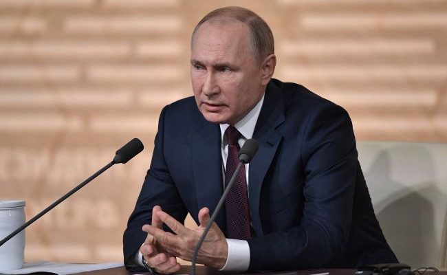 Через санкції проти Путіна: РФ пригрозила розірвати відносини зі США