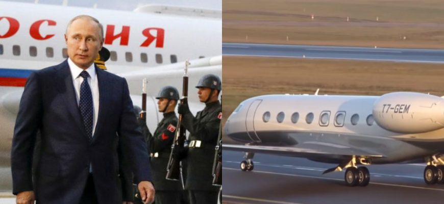 Борт до Путіна! Після скандалу – прямо в Москву: країна лютує! Поставили на місце – зрадники