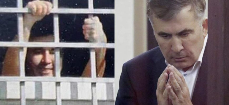 Шок! Таємна дочка Саакашвілі – дізнались вперше: фото підірвало Мережу. Удар по Міхо