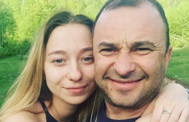 Молода дружина Віктора Павлика після скандалів з чоловіком засвітила сімейну ідилію: “Приємно дивитися”