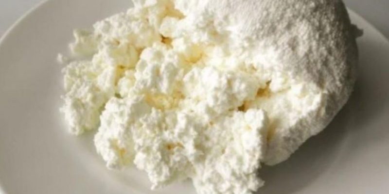 Сусід з Туреччини відкрив секрет прuготування сиру всього з двох продуктів за 5 хвилин. Прийшла додому і наготувала на тиждень