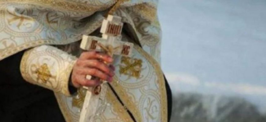 Хрещення-2022: що можна і категорично не можна робити у цей день