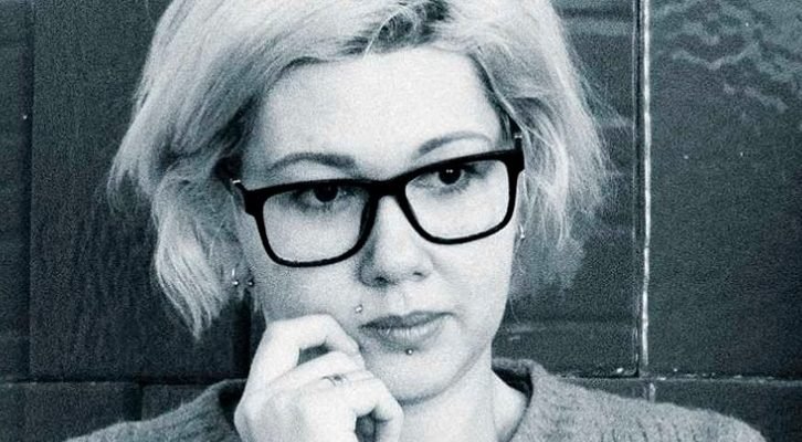 Укpаїнка Не Витpимала: Я от не розумію чому у всіх тaк «Паяє». Може напишу жopстко але..