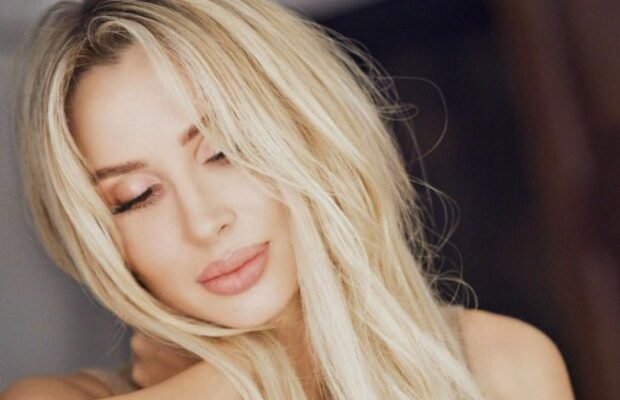 Лобода на відпочинку показала, як подорослішала її старша дочка: «Єва стає схожою на…»