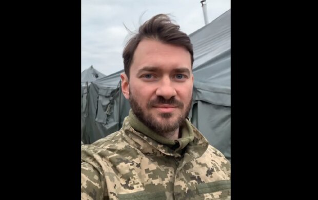 “Щось не те”: Шоптенко з “Танців зі зірками” заявила, що боїться розмовляти з екс-чоловіком, який служить у ЗСУ