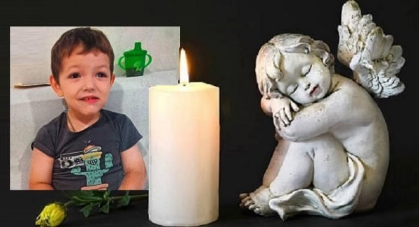 Звіcтка під вечір сколuхнула Укpаїну. Знайдено тіло 4-pічного Івaнка, який декілька годин тому зник з власного подвір’я…