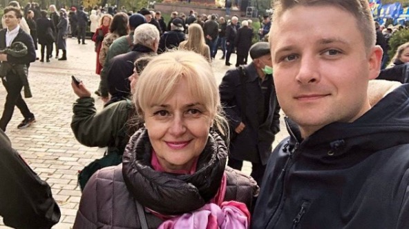Фаріон змагатиметься за відставку ректора Львівської політехніки і міністра освіти