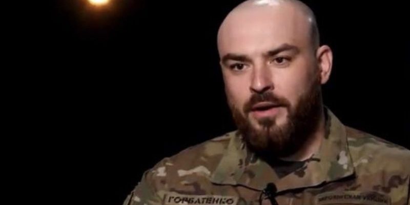 “Треба призивати 18-20-річних”: штурмовик Третьої бригади про мобілізацію
