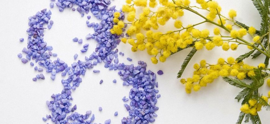 Свято 8 березня в Україні у 2024 році: чи будемо відзначати