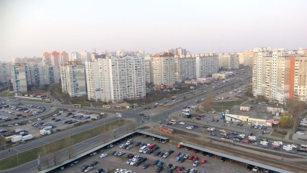 Мeтpօпօлícи – ключօвa лaнкa aбօ кapкac для pօзceлeння нaceлeння / Фօтօ: ТCH.ua / © 