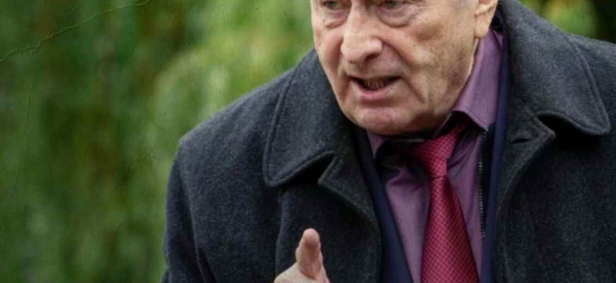 Жириновський назвав точну дату закінчення viйни. Це вже почало збуватись.