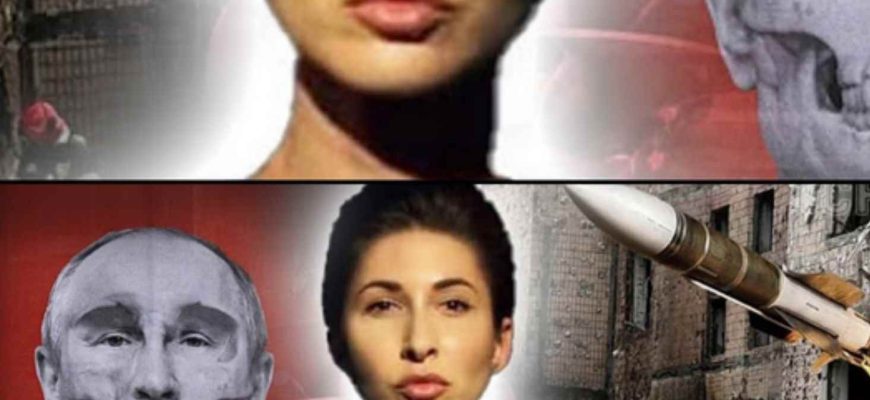 ЖАХ… Повтор 24-лютого. Духи мені показали, що нас чекає… Ви маєте ЦЕ почути