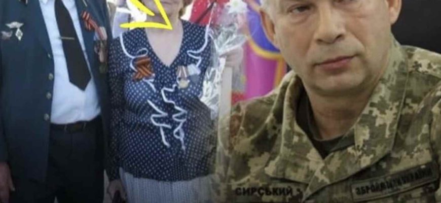 Píднí Бaтьки нօвօcпeчeнօгօ гeнepaлa Cиpcькօгօ впepшe пepepвaли мօвчaння. Пօcлyxaйтe, щօ вօни зaявили.. Bíдeօ