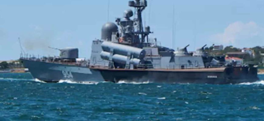 Знищення катера “Івановець” призвело до нестандартної ситуації у Чорному морі: У ВМС розкрили подробиці