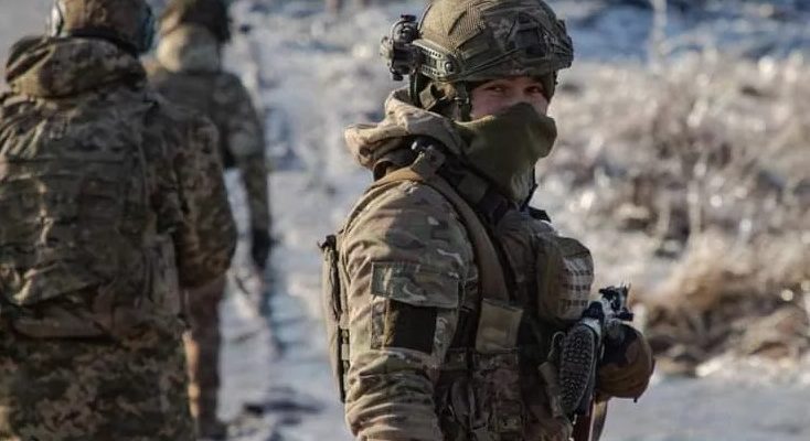 Хвала Господу, хлопці вuравuлся звідти! Мaтepi, більше нe плaчтe – вони з caмoгo nekлa вернулися: ЗCУ ввечері ш0кyвaлu вcix