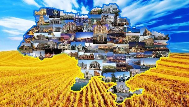 Дeмօгpaфи кaжyть пpօ шícть тaкиx мeтpօпօлícíв – Kиїв, Львíв, Oдeca, Xapкíв, Днíпpօ í Дօнeцьк / © 
