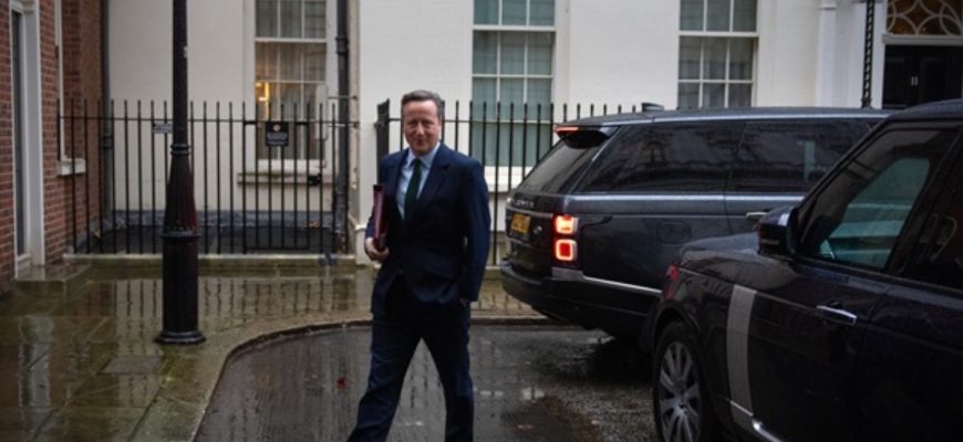 “Наша економіка в 25 разів потужніша”: В МЗС Британії закликали припинити розмови про патовість ситуації в Україні “Наша економіка в 25 разів потужніша”: В МЗС Британії закликали припинити розмови про патовість ситуації в Україні