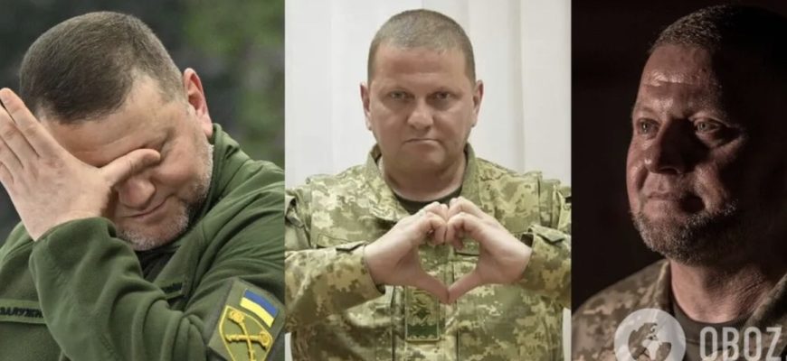 У сльозах, навколішках і зі знаком перемоги: найпотужніші фото Валерія Залужного, які облетіли весь світ