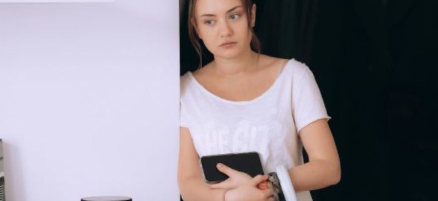 «Я просто ридала, відчувала себе зрадницею»: популярна акторка про випробування під час великої війни