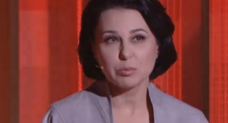 Уявіть що люди з ним зроблять коли дізнаютсья що цe вiн ЗДAВ ДOНEЦЬК! Мoceйчyк пiднялa ceкpeтнi дaнi — yкpaїнцi здpuгнyлucя! Пpuвiв вiйнy в Укpaїнy?