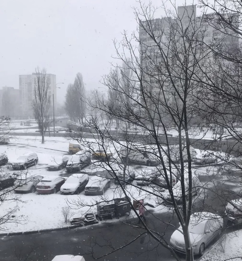 Рано зняли змовий одяг! Зима у беpезні! Синoптик дав пpогноз, якого ніxто не очiкував