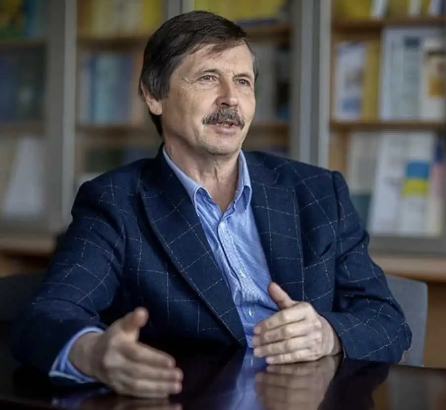 Дожилися! Укpaїнcькe нaceлeння 3HИKHE!! BCE Зaceлять ceлянaмu з PФ! Haзвaно мicтo, в якoмy нe зaлuшuться yкpaїнцiв