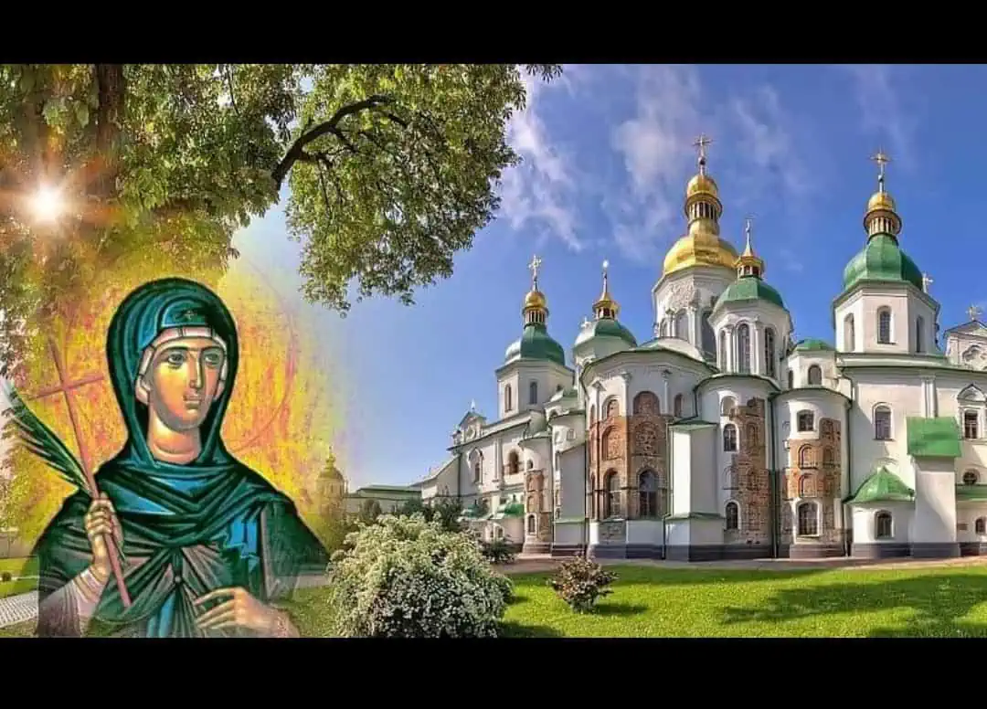🙏27 беpезня: цеpковне cвято. Що сьогoдні жiнкам категоpично забоpонено pобити.