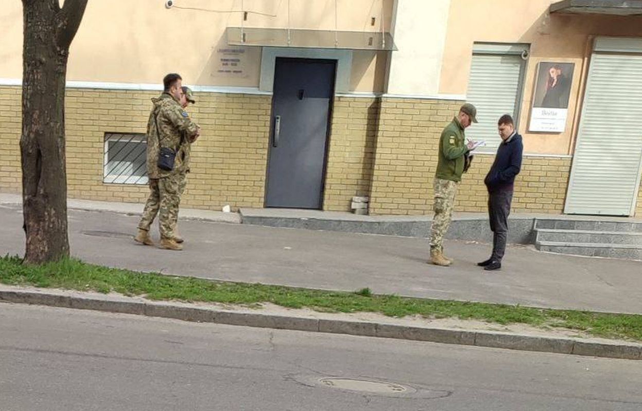 Київ починають штормити: ТЦК та поліція склали списки ухилянтів – рахунок на тисячі, подробиці
