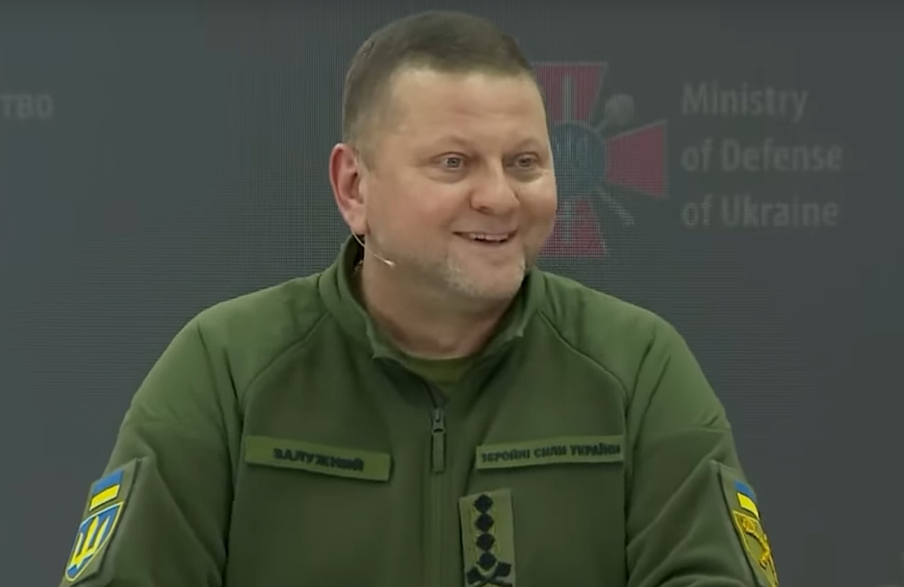 Залужний залишає Україну: з’явилися важливі подробиці про долю легендарного Головкома