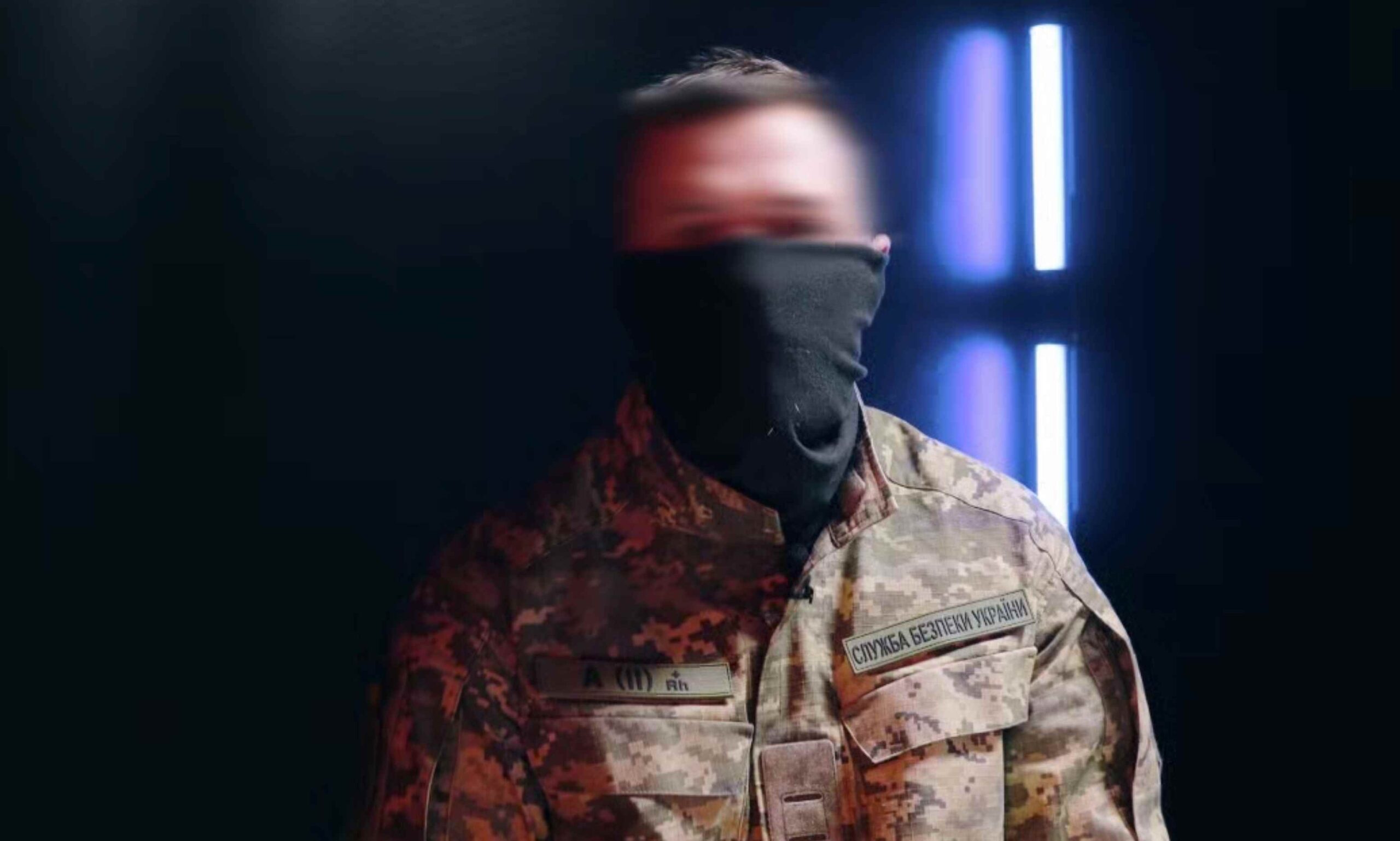 “Російський флот стане підвондним” – оператор морського дрона СБУ