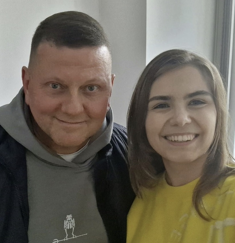 Яка радість! В це навіть важко повірити! Залужний вийшов і повідомив новину, від якої в людей виступили сльози радості. Відео
