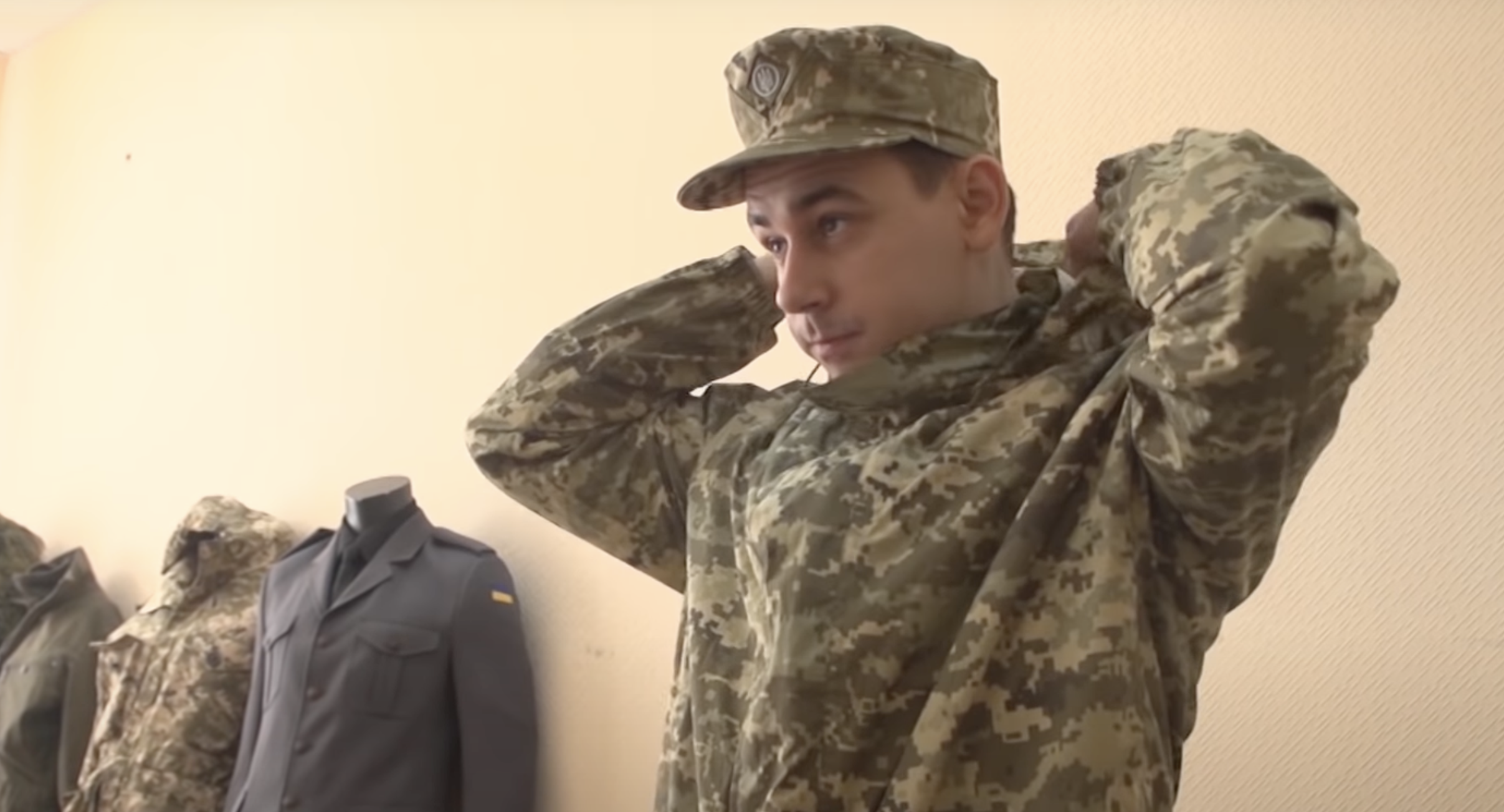 Кабмін оновив виплати військовим: скільки тепер платитимуть