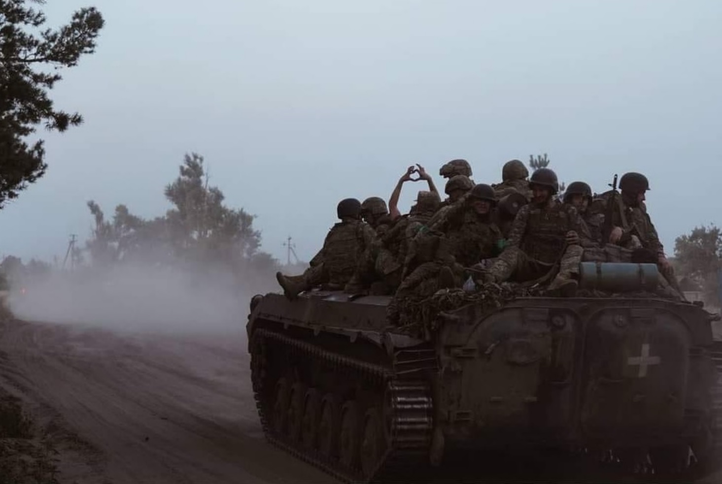 Кінець війни в Україні: вже найближчим часом весь вогонь припиниться – Туск приголомшив українців