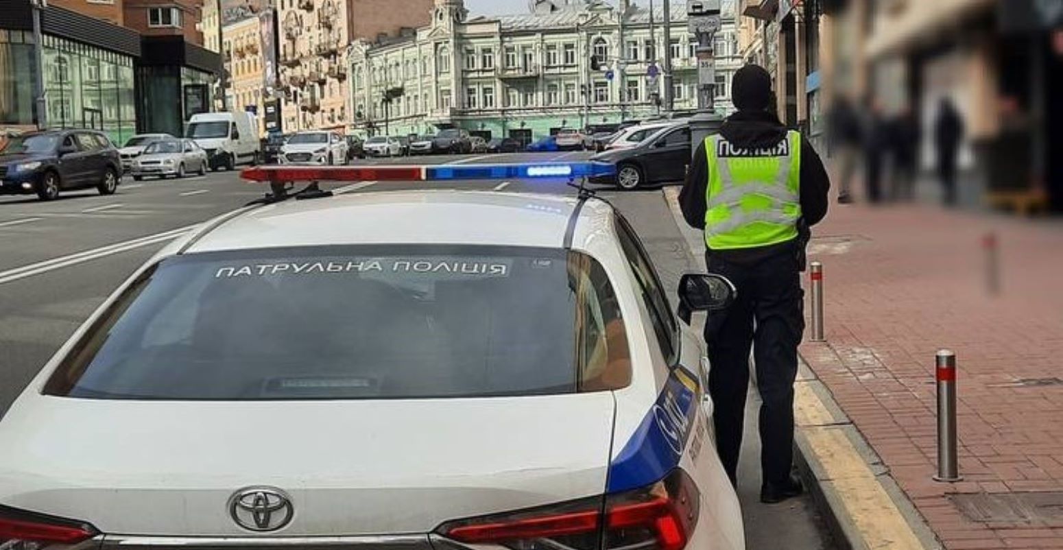 Заберуть права та відправлять на перездачу: у Поліції розповіли про штрафні бали за порушення правил дорожнього руху