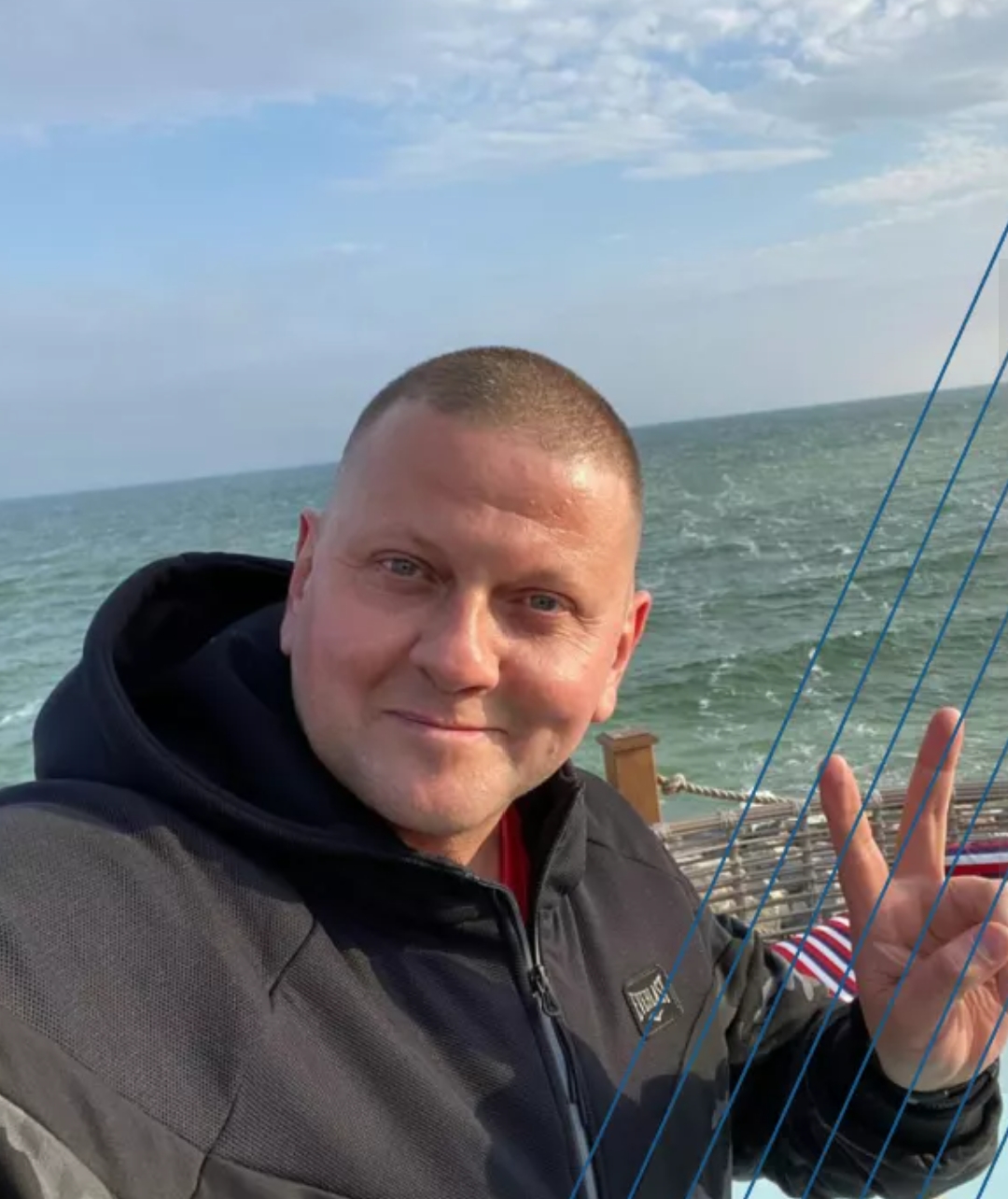 ТАК ОСЬ ДЕ ТЕПЕР ЗАЛУЖНИЙ! Ексглавкома спіймали – секрет розкрито, надважлива місія! Подробиці 👇👇👇