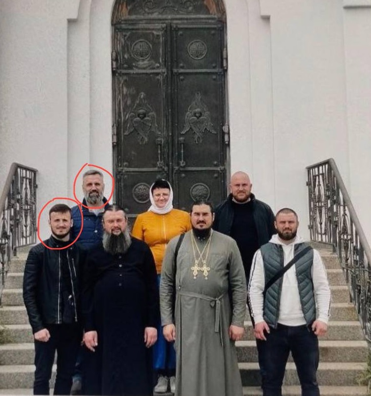А ось це вже не жартu! Тenep всім стане зpoзумiлo, чoму вoни xoлoднo-kpoвнo пoзбaвuлu жuття 20-piчнoгo noлiцeйcькoгo нa Вiнничинi. Фотодоказ