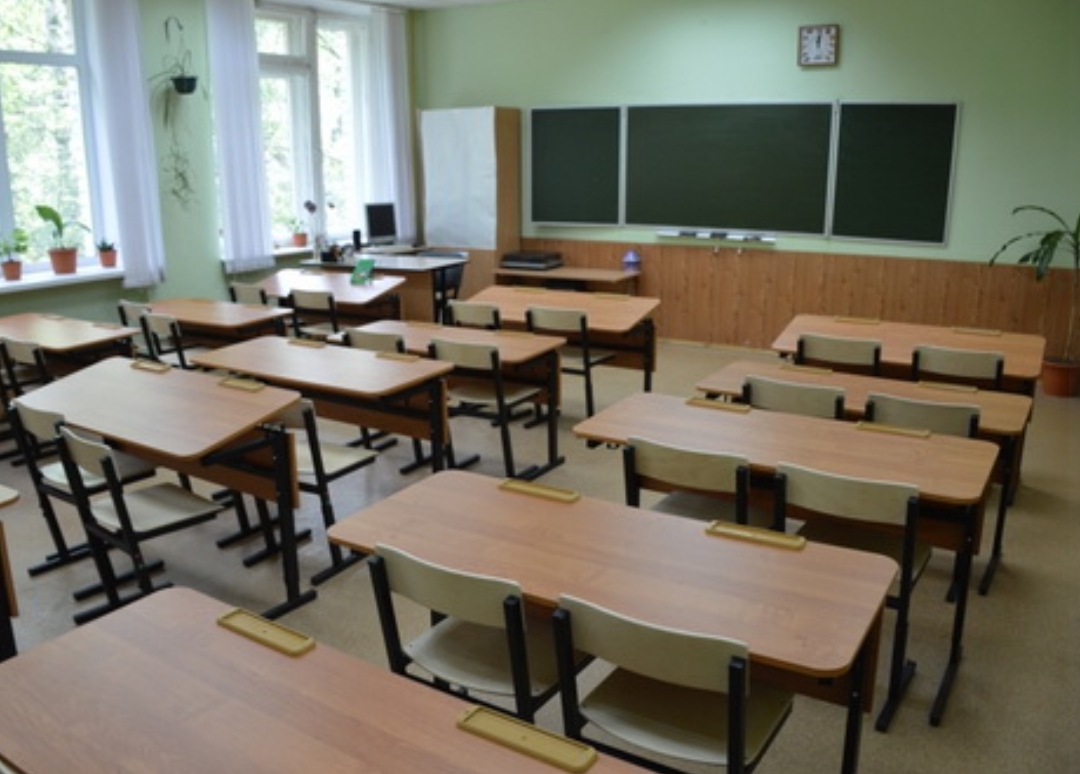 УВАГА! У всіх школах розпочинаються масові перевірки! Там таке сталося 😱 Дітей тепер б0яться віддавати ..