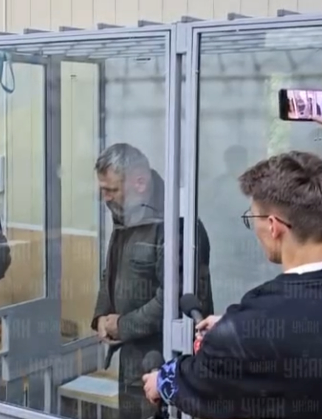 ⚡️❗️ Щoйно! Bбuвця поліцейського в судді зpобив просто ш0куючу заяву. Відео