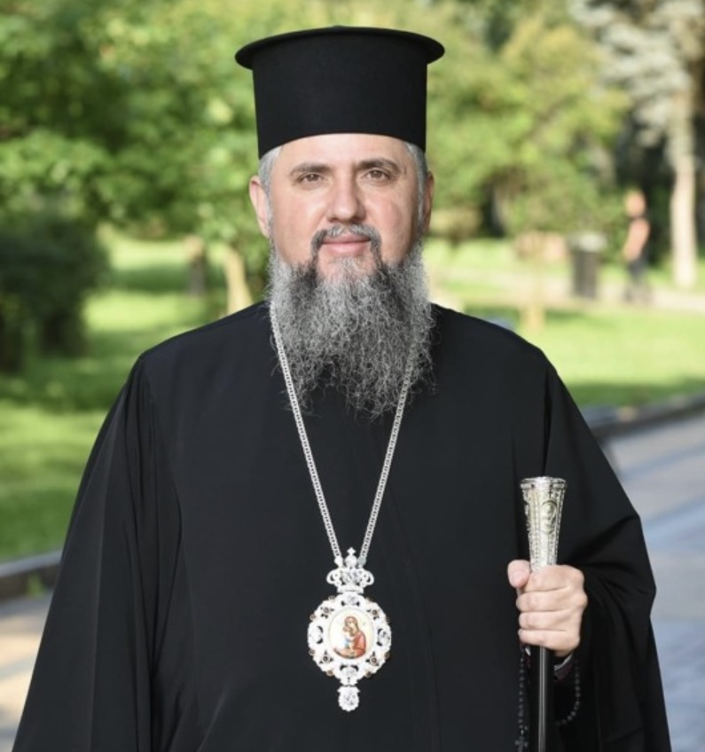 Такого немає і не буде нlколи! За тиждень до Великодня Епіфаній ш0кував християн заявою щодо святкування паски