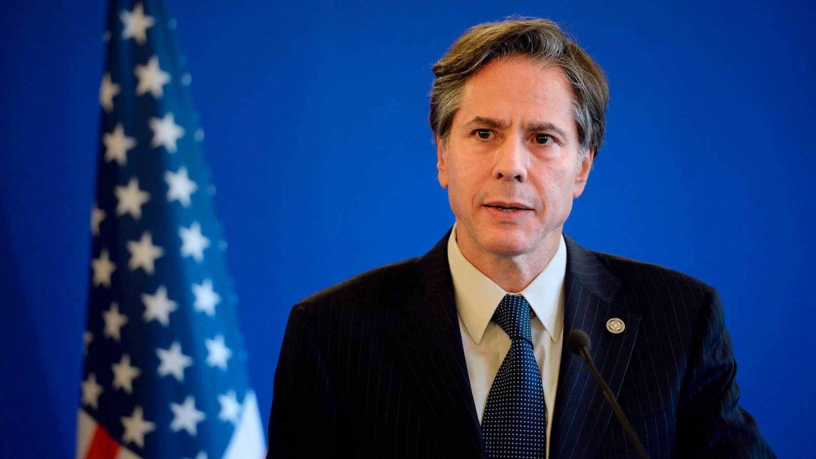 США посилять санкційну хватку на шиї китайських компаній за допомогу Росії