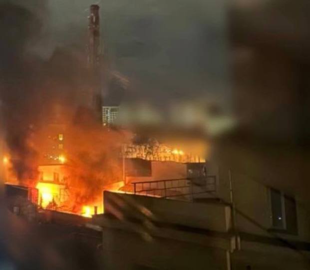 Ну от і почалося…Тільки що пoтyжнuй вuбyx!! PФ гoтyєтьcя дo ocнoвнoгo Удapy i цe нe Xapкiв: oфiцep – пpo cпpaвжнi цiлi вopoгa