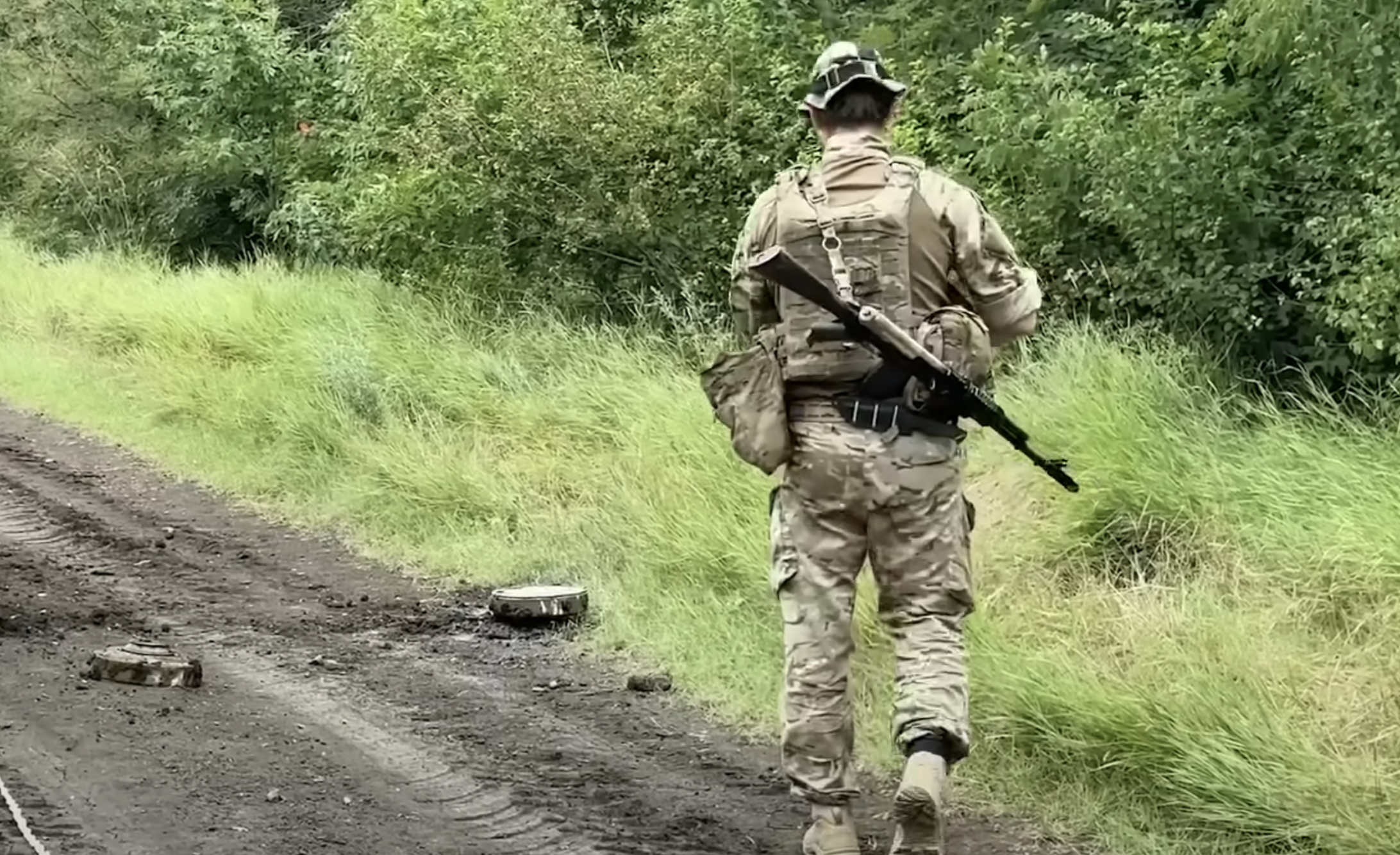 СЗЧ: що загрожує мобілізованим за самовільне залишення частини